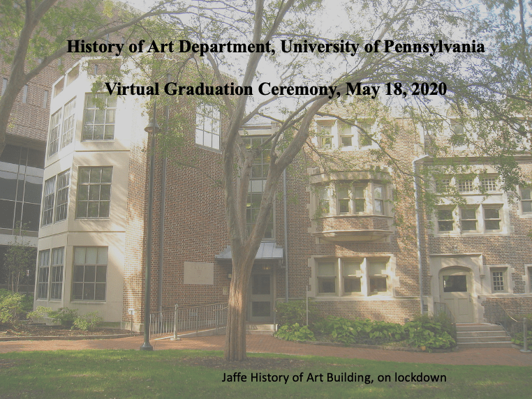 Unveil the Enchanting World of Art History at Penn https